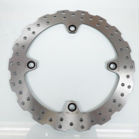 Disque de frein avant Sifam pour Moto Honda 700 Xl Va Transalp (1/2)