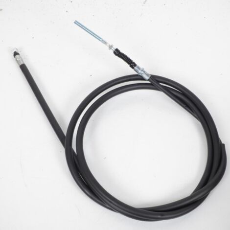 Câble de frein arrière Teknix pour Scooter Sym 50 Fiddle Ii 2009 (1/4)