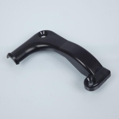 Capot poignée d accélérateur origine pour moto Yamaha 125 TTR (1/3)