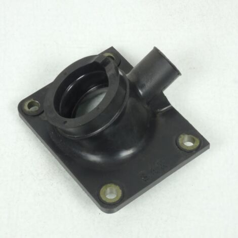 Pipe d admission origine pour Moto Yamaha 125 DTLC 1986 à 1987 (1/5)