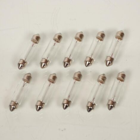 Ampoule navette Osram 6413 SV8.5-8 12V 5W Neuf pour auto (1/3)