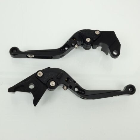 Paire levier droit et gauche Myra pour moto Suzuki 750 GSR 2011 à