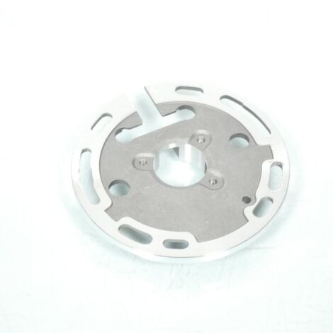 Platine d'allumage support de stator Ducati pour moto Minarelli (1/2)