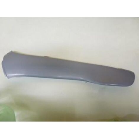 Sabot bas de caisse droit origine pour Scooter Aprilia 50 Mojito (1/3)
