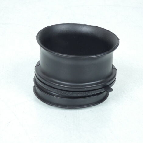 Manchon central gauche de boite a air pour moto Suzuki 600 Gsx-F (1/4)