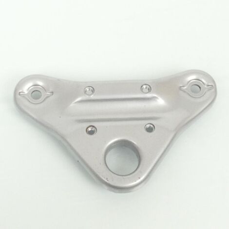 Té de fourche P2R pour Mobylette Peugeot 50 103 L Avant 2020 Neuf (1/3)