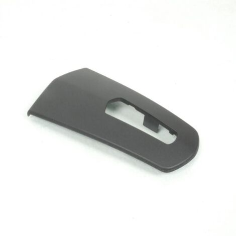 Cache attache paquet pour scooter Peugeot 400 Metropolis Euro 4 (1/5)