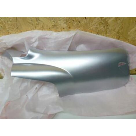 Sabot bas de caisse droit origine pour Scooter Aprilia 125 (1/2)