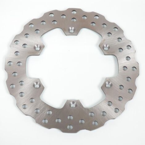 Disque de frein arrière Sifam pour Moto Yamaha 125 TDR 1989 à (1/3)