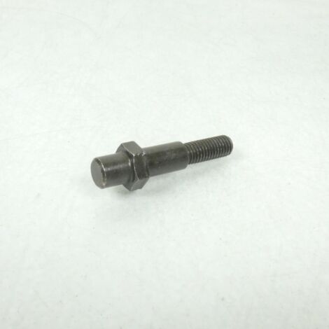 Axe béquille latérale Ø10mm pour scooter Peugeot 125 Tweet 783010 (1/5)