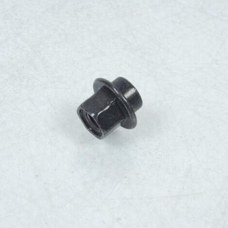 Écrou de rétroviseur pour moto Suzuki 1000 GSXR 56619-41G01 M6 (1/4)