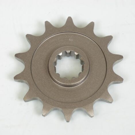 Pignon de sortie de boite Sifam pour Moto Honda 500 Cr R 1986 à (1/5)