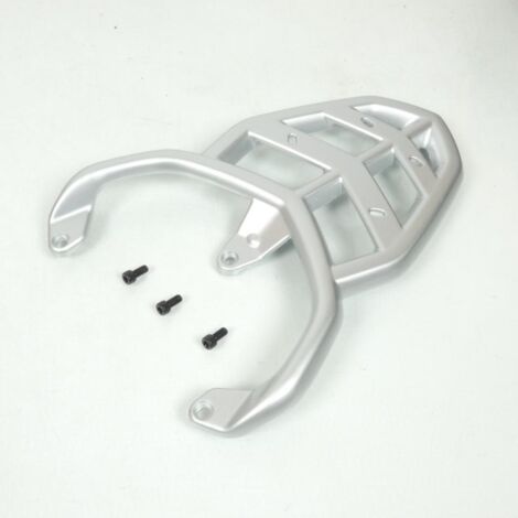 Support de top case porte-bagage pour scooter Peugeot 50 Kisbee (1/5)
