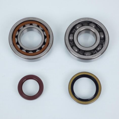 Roulement ou joint spi moteur Athena pour Moto KTM 150 Xc-W 2T (1/3)