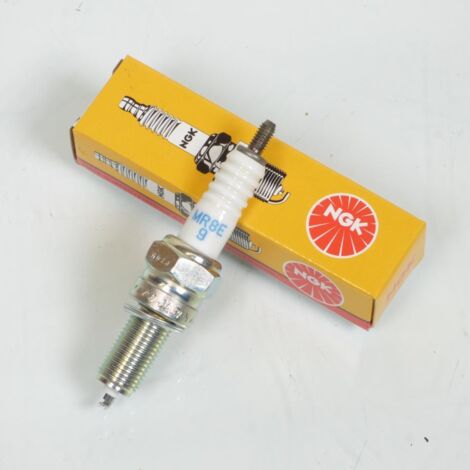 Bougie d'allumage NGK pour Moto Yamaha 125 MT-125 Après 2020 Neuf (1/5)