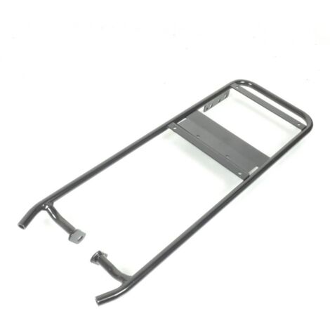 Porte bagage AR pour mobylette Peugeot 50 103 Fox Pro Après 2003 (1/5)