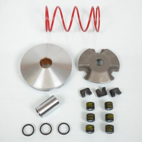 Variateur Top performances pour Scooter CPI 50 Popcorn Avant 2020 (1/2)