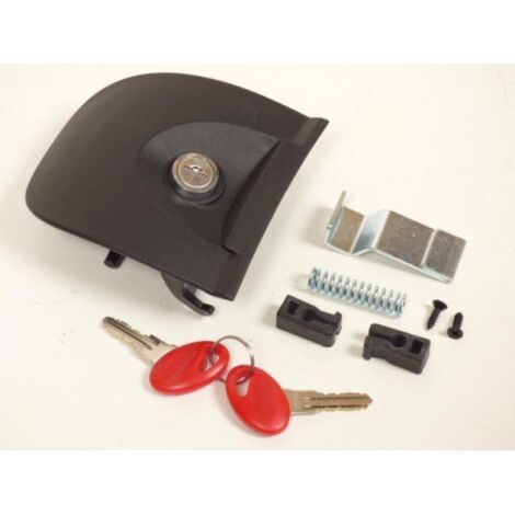 Top case Shad pour Scooter Honda 125 SH Après 2013 D1B29MAR Neuf (1/2)