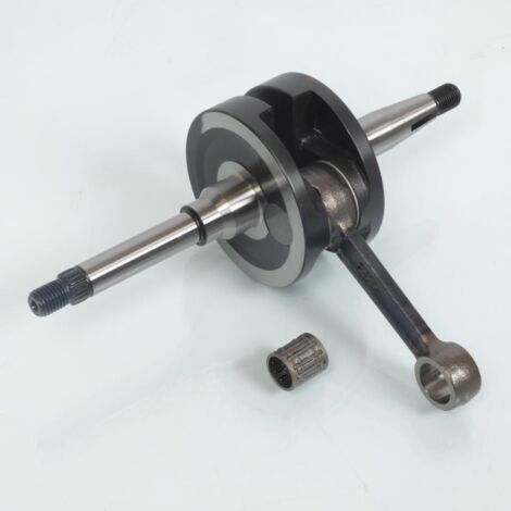 Vilebrequin d embiellage RSM pour Mobylette Peugeot 50 103 FOX (1/5)
