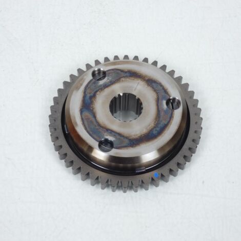 Roue libre de démarreur pour moto Suzuki 1000 Gsx-R 2005 à 2008 (1/4)