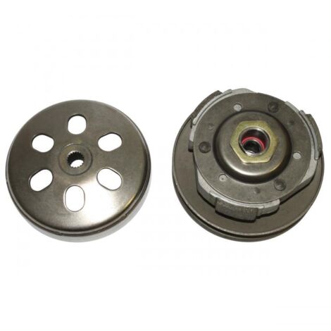 Embrayage P2R pour Scooter Peugeot 125 Sum Up 2010 à 2020 Neuf