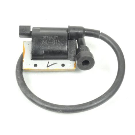 Bobine d'allumage HT pour scooter Peugeot 125 CITYSTAR 1178392300 (1/5)