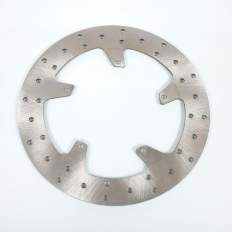 Disque de frein avant Sifam pour scooter PIAGGIO 400 X8 Ie (1/3)