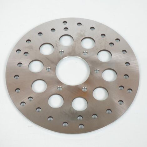 Disque de frein arrière IGM pour Moto Peugeot 50 XR6 2002 à 2020 (1/2)
