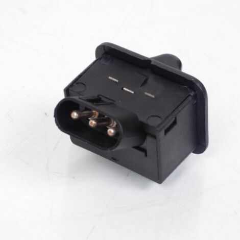 Bouton de couvre guidon RMS pour Scooter Piaggio 50 Free 1992 à (1/3)