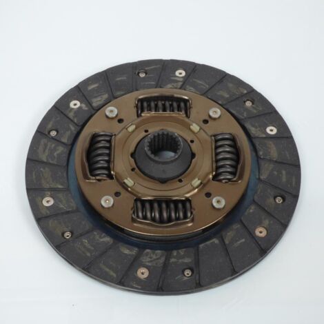 Disque d embrayage origine pour Auto Piaggio 1000 Porter 1998 à (1/2)