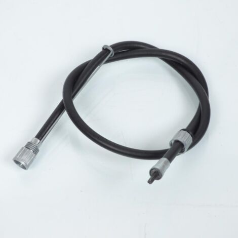 Câble de compteur Transval pour Mobylette MBK 50 51 191 / 570mm (1/2)