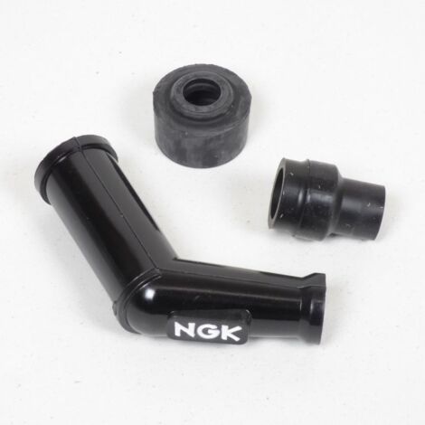 Antiparasite NGK pour moto VD10F / 8430 sans olive Neuf (1/5)