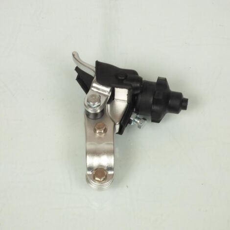 Cocotte d'embrayage gauche alu forgé pour moto Honda 250 CRF-X (1/5)
