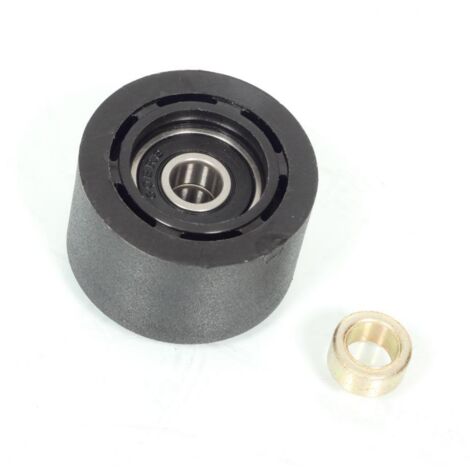 Roulette de chaîne All Balls pour moto Honda 250 CRF-R 2010 à (1/3)