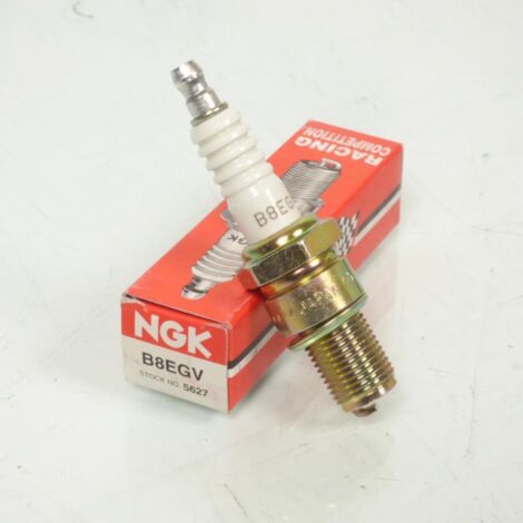 Bougie d'allumage NGK pour Moto Husqvarna 360 WR 1992 à 2002 (1/4)