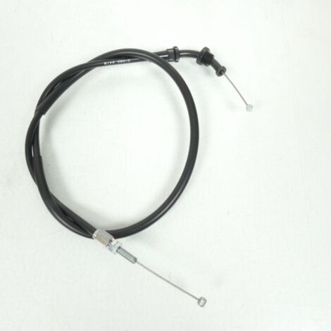 Câble retour d'accélérateur pour moto Suzuki 500 GS 2001 à 2006 (1/4)