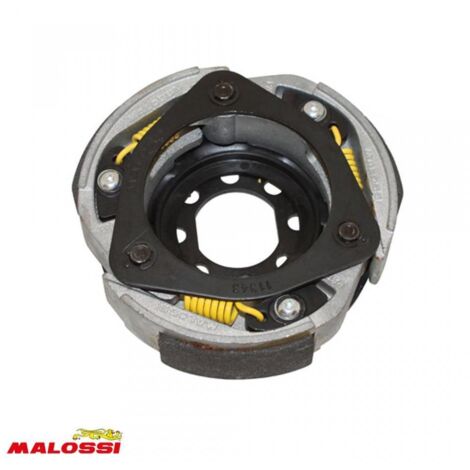 Plateau d embrayage Malossi pour Scooter MBK 150 Doodo Neuf (1/5)