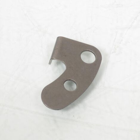 Support divers origine pour moto Kawasaki 250 KX F 2004 à 2005 (1/5)
