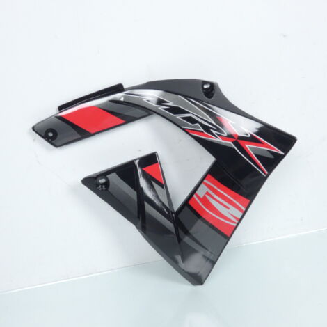 Écope droite origine pour Moto Rieju 50 MRX 0/000.570.5106 Neuf (1/3)