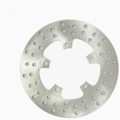Disque de frein arrière Sifam pour Scooter Gilera 50 Runner SP (1/3)