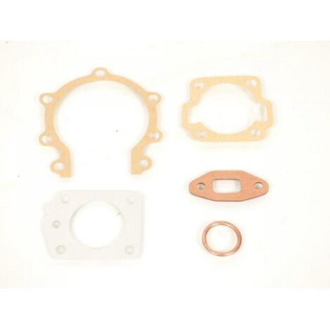 Pochette joint moteur P2R pour mobylette MBK Motobecane moteur (1/2)