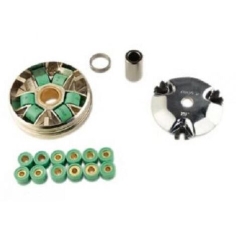 Variateur Doppler pour Scooter Peugeot 50 ST Neuf (1/3)