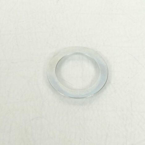 Rondelle fixation té supérieur 25x35x1 pour moto Rieju 50 MX (1/3)