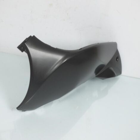 Sabot bas de caisse gauche origine pour Scooter Derbi 50 GP1 2006 (1/4)