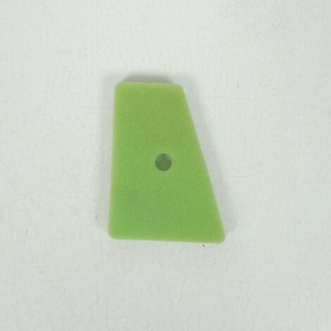 Filtre à air pour Moto Peugeot 50 XR6 2012 753904 / Mousse Neuf (1/3)