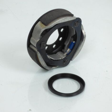 Plateau embrayage Malossi Maxi Delta Clutch pour scooter Yamaha (1/5)