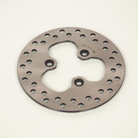Disque de frein AV pour scooter Peugeot 50 Kisbee 4T 2010-2017 (1/2)
