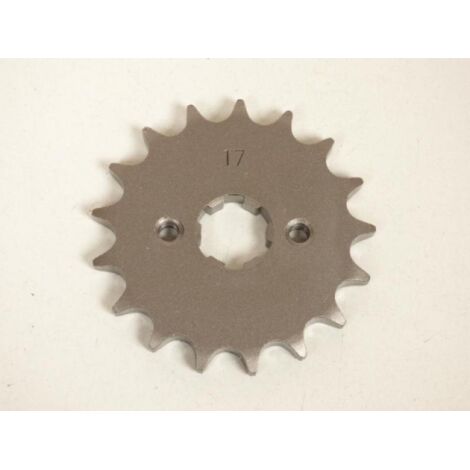 Pignon de sortie de boite Sifam pour Moto Honda 125 Cityfly 1998 (1/2)