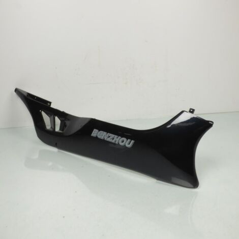 Sabot bas de caisse droit origine pour Scooter Jonway 125 Aztral (1/5)