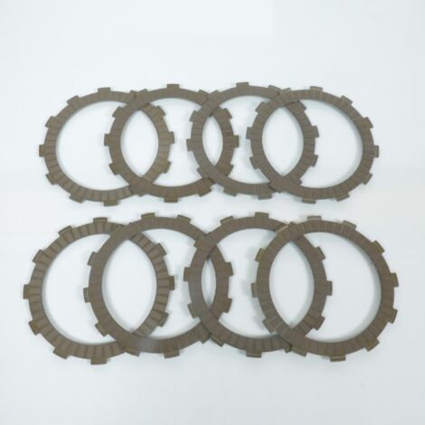 Disque d embrayage Tecnium pour moto Suzuki 650 XF Freewind (1/2)
